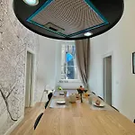 Happy Family Apartments Orefici
